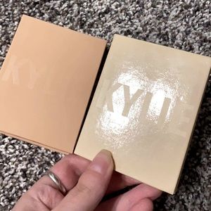 Kylie Cosmetics highlighter (100% authentic)